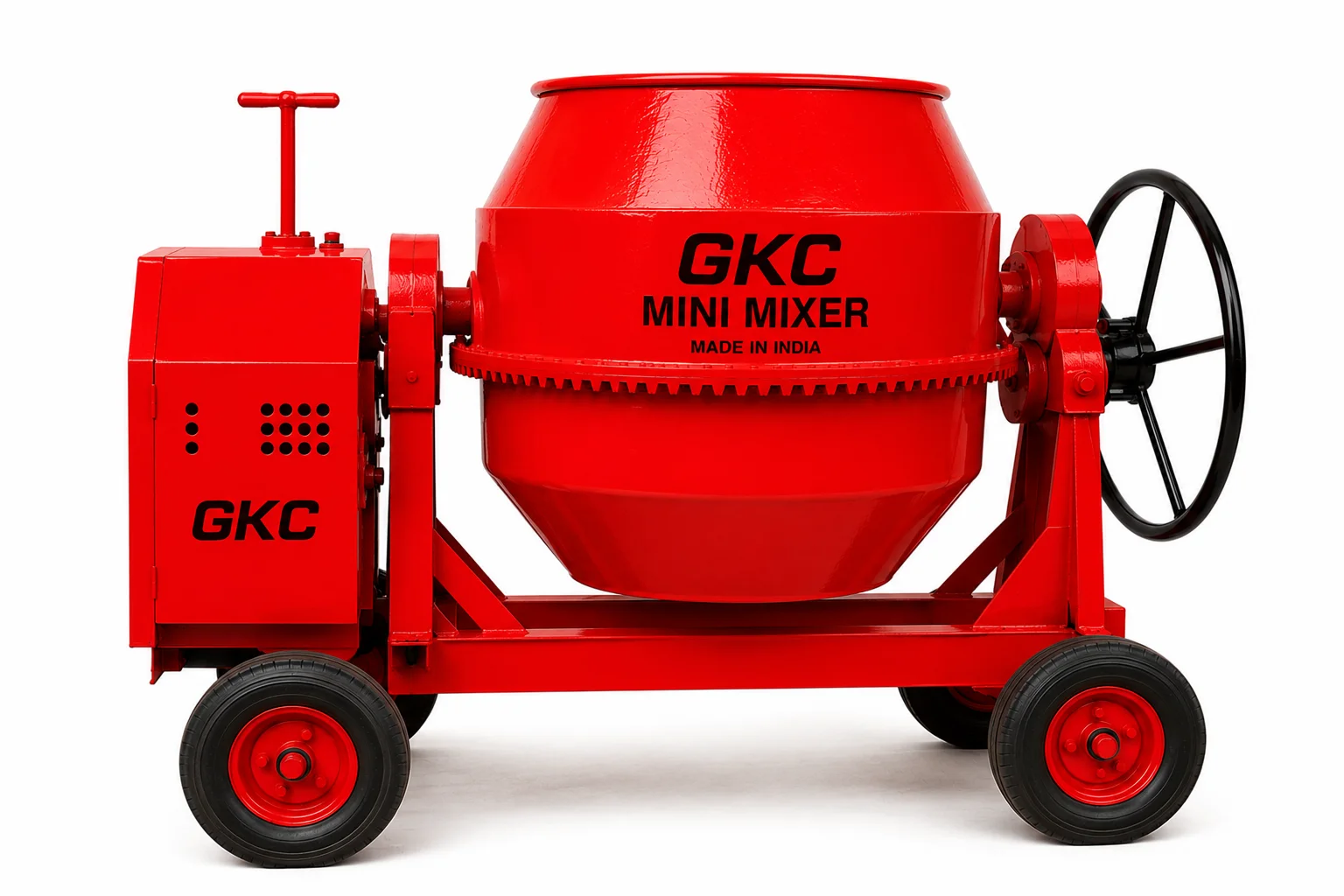 MINI MIXER