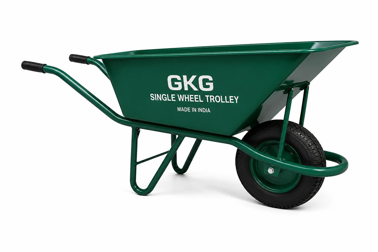 SINGLE WHEEL